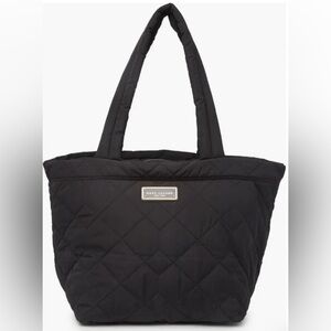 Marc Jacobs Quilted Medium Tote Bag